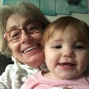 Meet your Posher, Marjorie